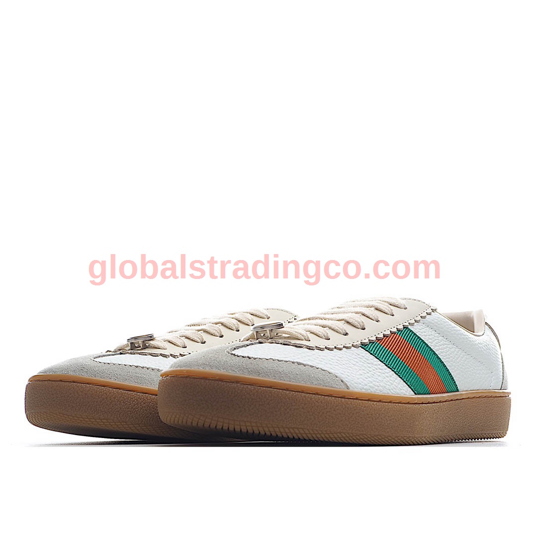 Gucci G74 Series Moral Training Shoes